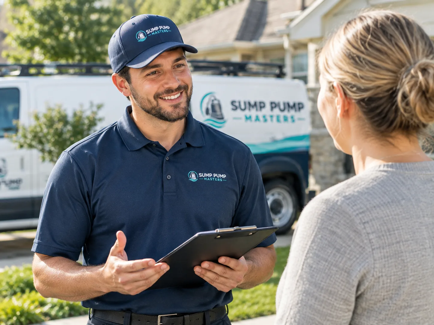Sump Pump Repair Collinsville, OK FAQs